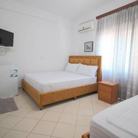 Lengu Holidays Houses Саранда Экстерьер фото