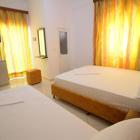 Lengu Holidays Houses Саранда Экстерьер фото