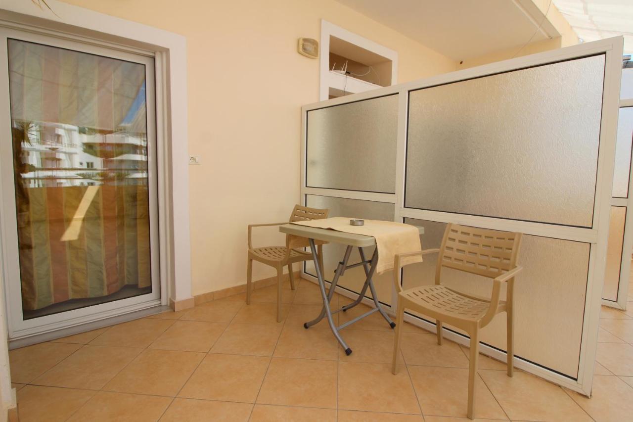 Lengu Holidays Houses Саранда Экстерьер фото