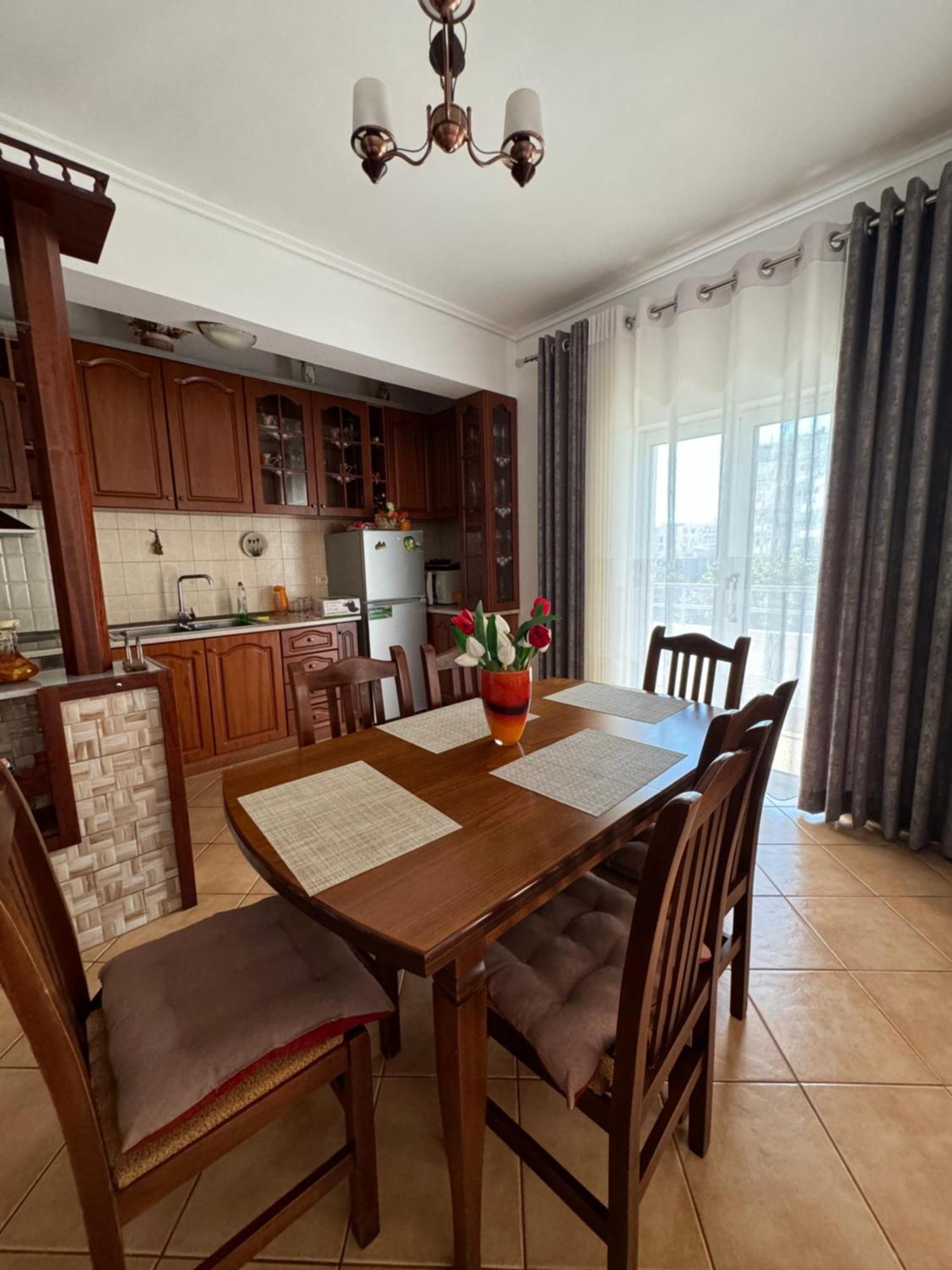 Lengu Holidays Houses Саранда Экстерьер фото