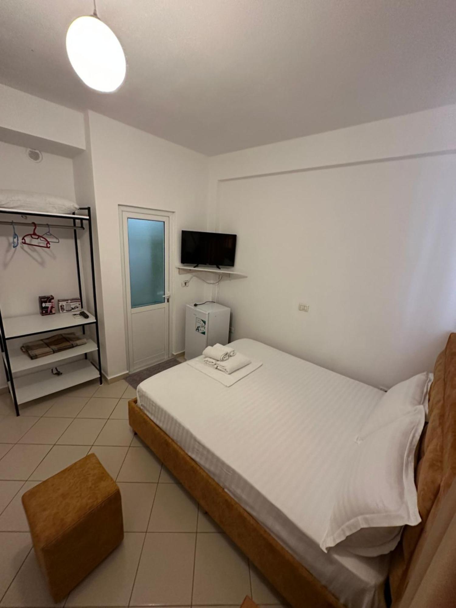 Lengu Holidays Houses Саранда Номер фото