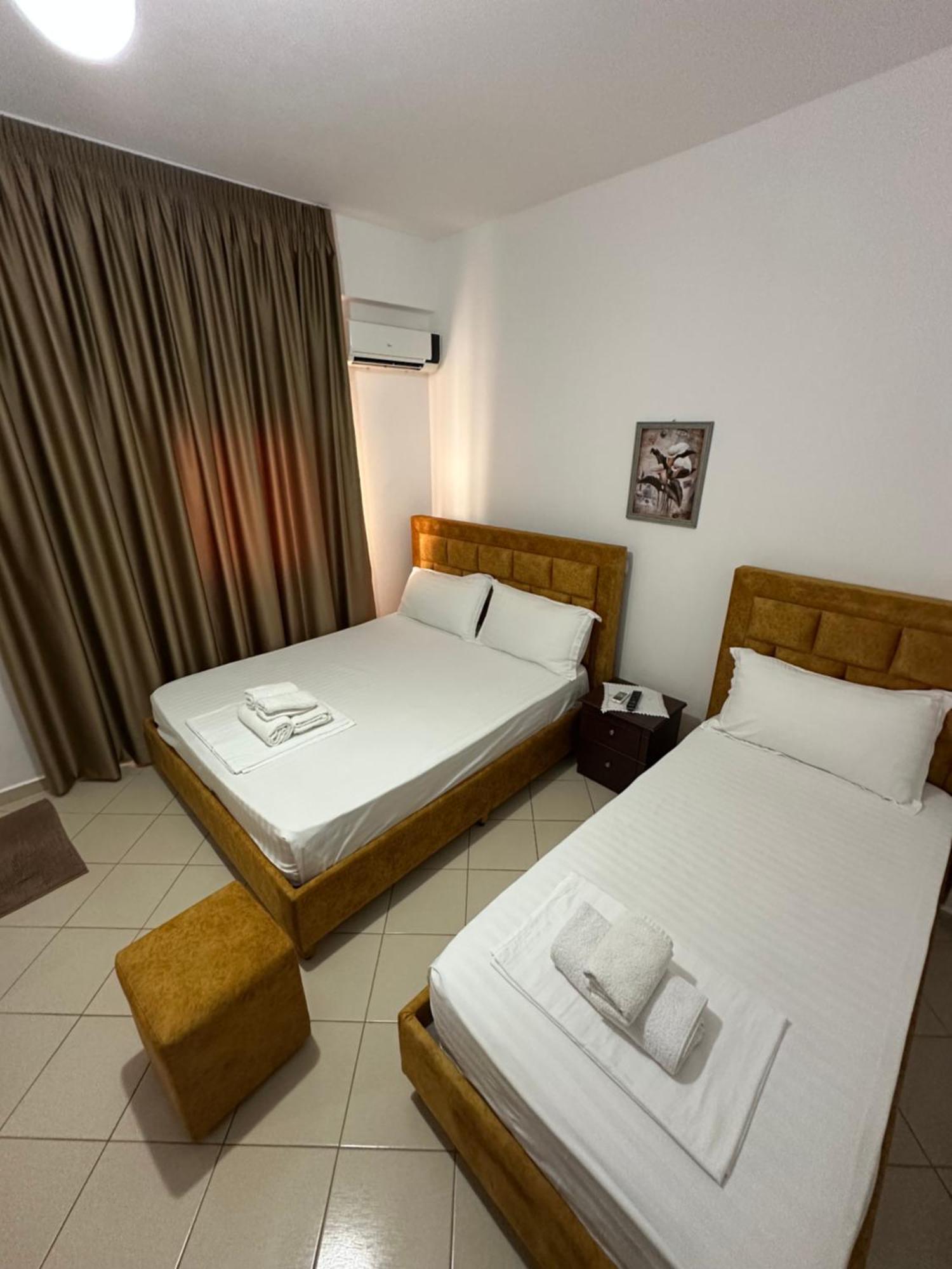 Lengu Holidays Houses Саранда Номер фото