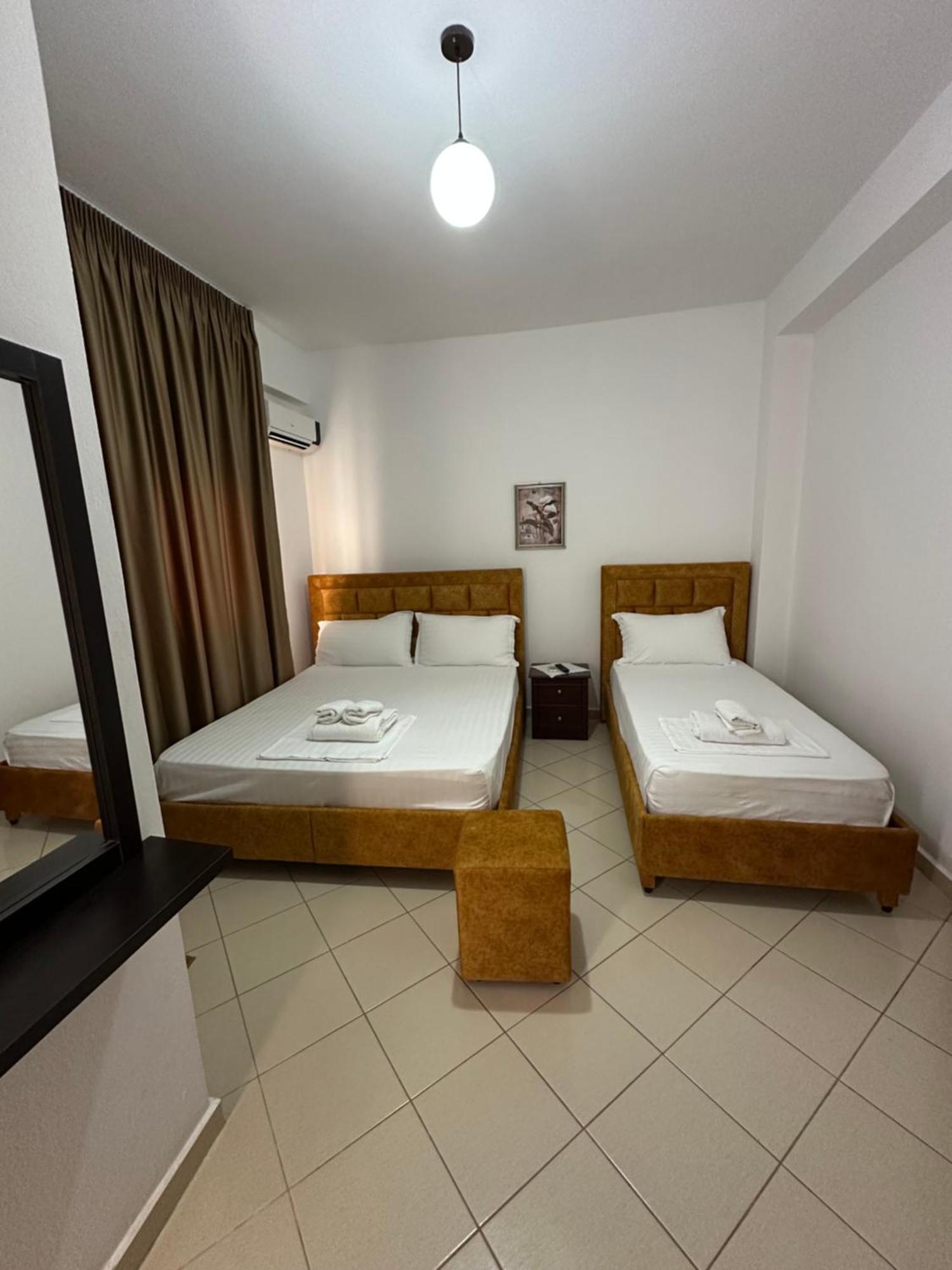 Lengu Holidays Houses Саранда Номер фото
