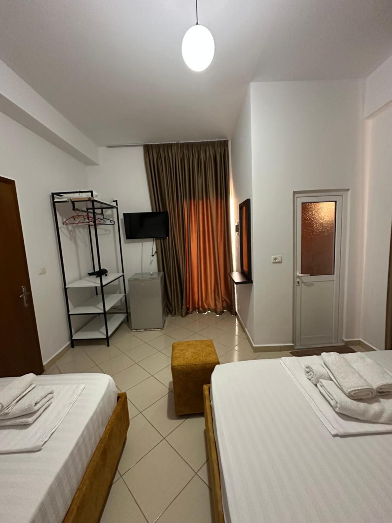Lengu Holidays Houses Саранда Номер фото